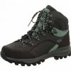 Hanwag Banks Lady GTX SF Mint -Sportschuhe Geschäft 020307 1