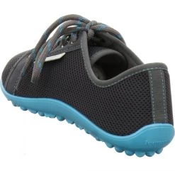 Leguano Aktiv Anthrazit/blau 10 Leguano Aktiv Anthrazit/blau -Sportschuhe Geschäft 020312 4