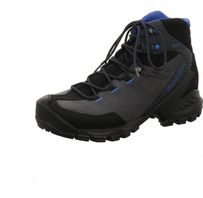 Mammut Trovat Tour High GTX Men 3 Mammut Trovat Tour High GTX Men