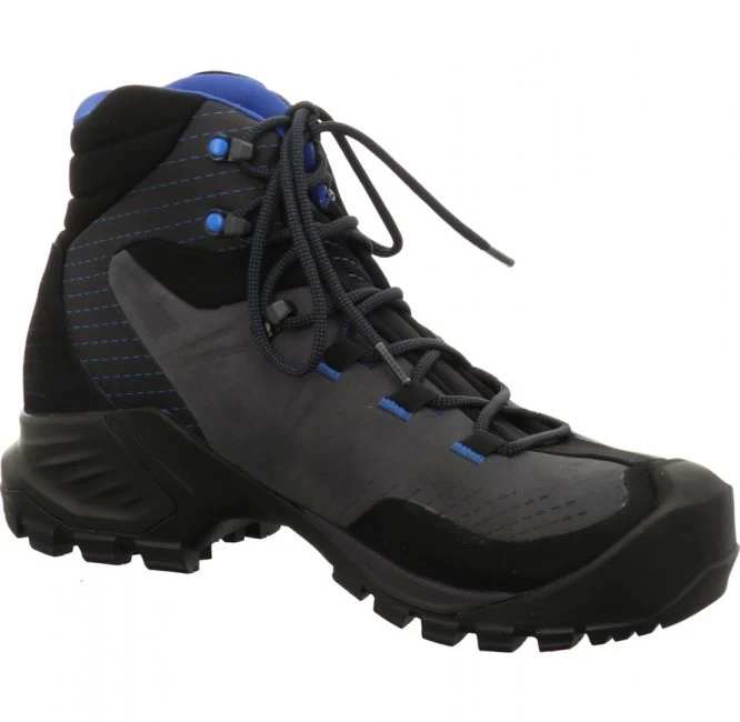 Mammut Trovat Tour High GTX Men 4 Mammut Trovat Tour High GTX Men – Bild 2