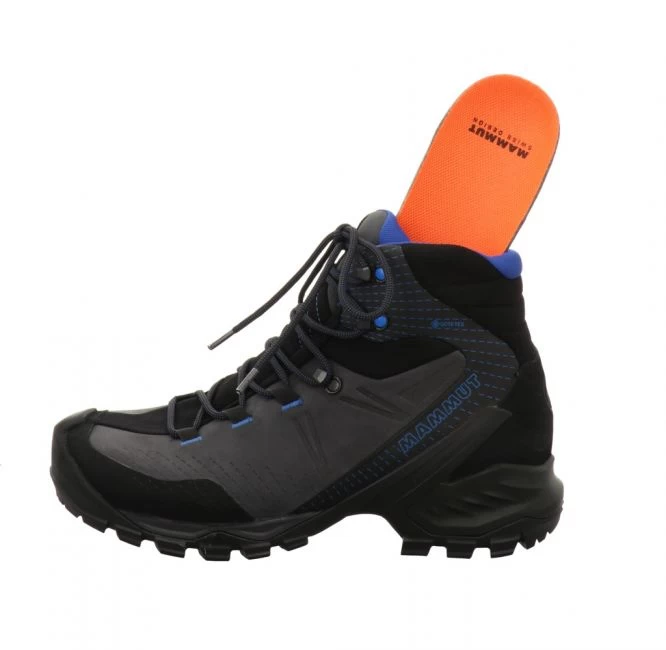 Mammut Trovat Tour High GTX Men 8 Mammut Trovat Tour High GTX Men – Bild 6