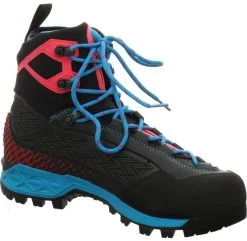 Mammut Taiss Light Mid GTX Woman -Sportschuhe Geschäft 020333 2