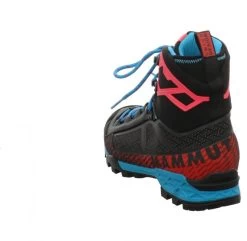 Mammut Taiss Light Mid GTX Woman -Sportschuhe Geschäft 020333 4