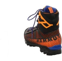 Mammut Taiss Light Mid GTX Men -Sportschuhe Geschäft 020334 4