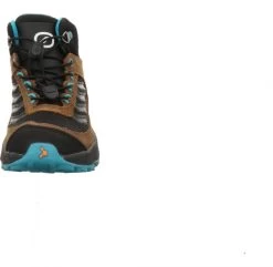 Scarpa Rush Mid S Kid GTX -Sportschuhe Geschäft 020342 3