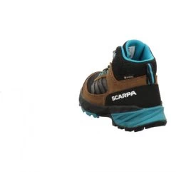 Scarpa Rush Mid S Kid GTX -Sportschuhe Geschäft 020342 4