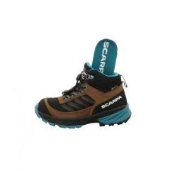 Scarpa Rush Mid S Kid GTX -Sportschuhe Geschäft 020342 6