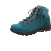 Hanwag Torsby GTX Lady Türkis -Sportschuhe Geschäft 020377 1
