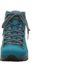 Hanwag Torsby GTX Lady Türkis -Sportschuhe Geschäft 020377 3