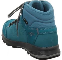 Hanwag Torsby GTX Lady Türkis -Sportschuhe Geschäft 020377 4