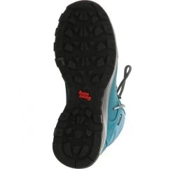 Hanwag Torsby GTX Lady Türkis -Sportschuhe Geschäft 020377 5