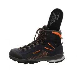Lowa Vigo GTX Mid -Sportschuhe Geschäft 020379 6