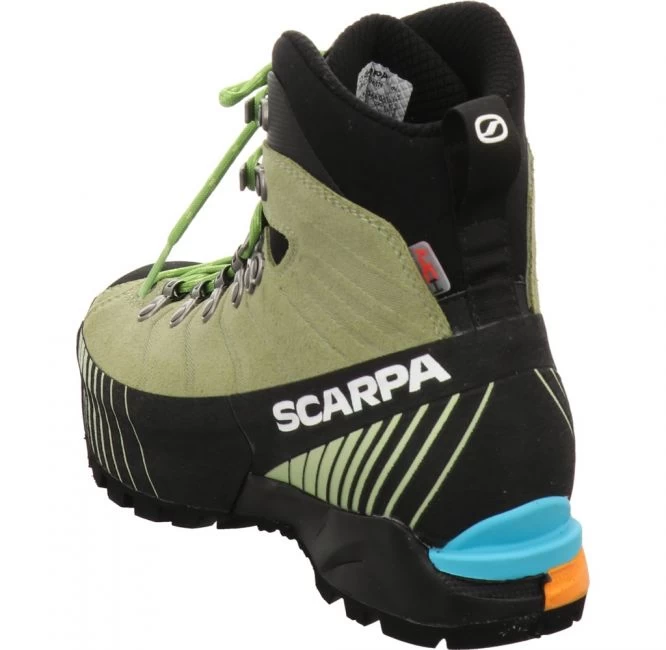 Scarpa Ribelle HD Lady 6 Scarpa Ribelle HD Lady – Bild 4