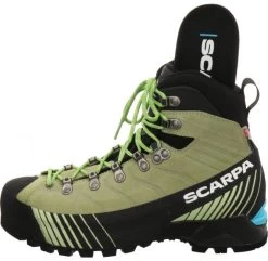 Scarpa Ribelle HD Lady 13 Scarpa Ribelle HD Lady -Sportschuhe Geschäft 020404 6