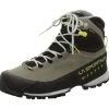 La Sportiva TX 5 Mid GTX Lady Grau 1 La Sportiva TX 5 Mid GTX Lady Grau -Sportschuhe Geschäft 020422 1