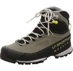 La Sportiva TX 5 Mid GTX Lady Grau