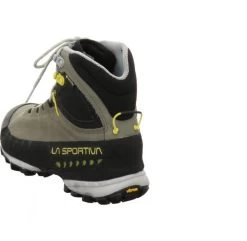 La Sportiva TX 5 Mid GTX Lady Grau -Sportschuhe Geschäft 020422 4