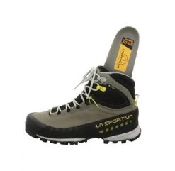 La Sportiva TX 5 Mid GTX Lady Grau -Sportschuhe Geschäft 020422 6