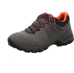 Mammut Mercury IV Low GTX Men