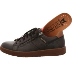 Mephisto Henrik -Sportschuhe Geschäft 020441 6