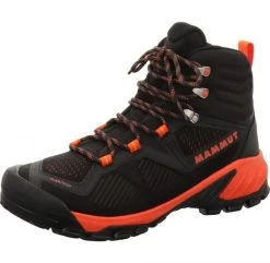 Mammut Sapuen High GTX Men