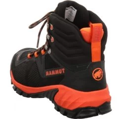 Mammut Sapuen High GTX Men -Sportschuhe Geschäft 020449 4