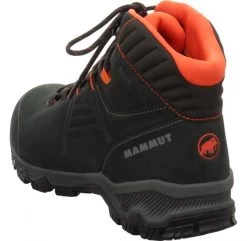 Mammut Mercury IV Mid GTX Men -Sportschuhe Geschäft 020450 4