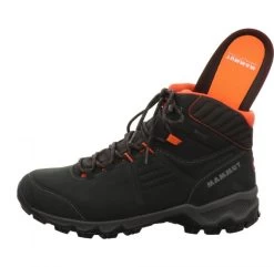 Mammut Mercury IV Mid GTX Men -Sportschuhe Geschäft 020450 6