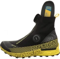 La Sportiva Cyklon Cross GTX -Sportschuhe Geschäft 020457 6