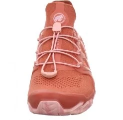 Mammut Aegility Pro Mid Women -Sportschuhe Geschäft 020501 3