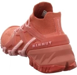 Mammut Aegility Pro Mid Women -Sportschuhe Geschäft 020501 4