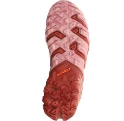 Mammut Aegility Pro Mid Women -Sportschuhe Geschäft 020501 5