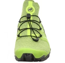 Mammut Aegility Pro Mid Men -Sportschuhe Geschäft 020502 3