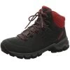 Mammut Nova IV Mid GTX Woman -Sportschuhe Geschäft 020511 1