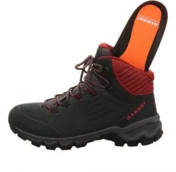 Mammut Nova IV Mid GTX Woman -Sportschuhe Geschäft 020511 6