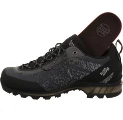 Hanwag Ferrata Light Low GTX -Sportschuhe Geschäft 020572 6