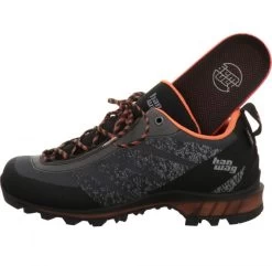 Hanwag Ferrata Light Low Lady GTX -Sportschuhe Geschäft 020573 6