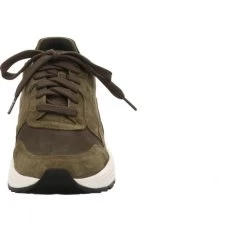 Xsensible 33200.2 Golden Gate Men Grün -Sportschuhe Geschäft 020602 3