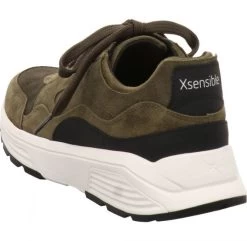 Xsensible 33200.2 Golden Gate Men Grün -Sportschuhe Geschäft 020602 4