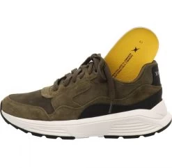 Xsensible 33200.2 Golden Gate Men Grün -Sportschuhe Geschäft 020602 6
