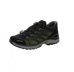 Lowa Maddox GTX Sw/limone