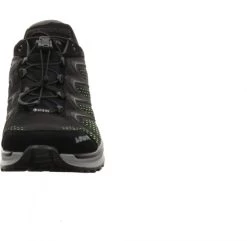 Lowa Maddox GTX Sw/limone -Sportschuhe Geschäft 020632 3