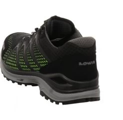 Lowa Maddox GTX Sw/limone -Sportschuhe Geschäft 020632 4
