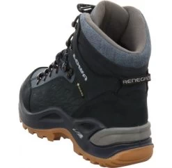 Lowa Renegade WARM Mid Ws GTX -Sportschuhe Geschäft 020635 4