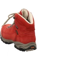 Meindl Ohio Lady 2 GTX Erdbeer -Sportschuhe Geschäft 020645 4