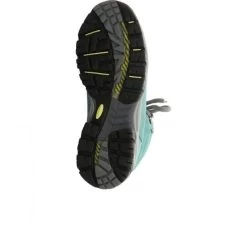 Meindl Ohio Lady 2 GTX Linde 12 Meindl Ohio Lady 2 GTX Linde -Sportschuhe Geschäft 020646 5