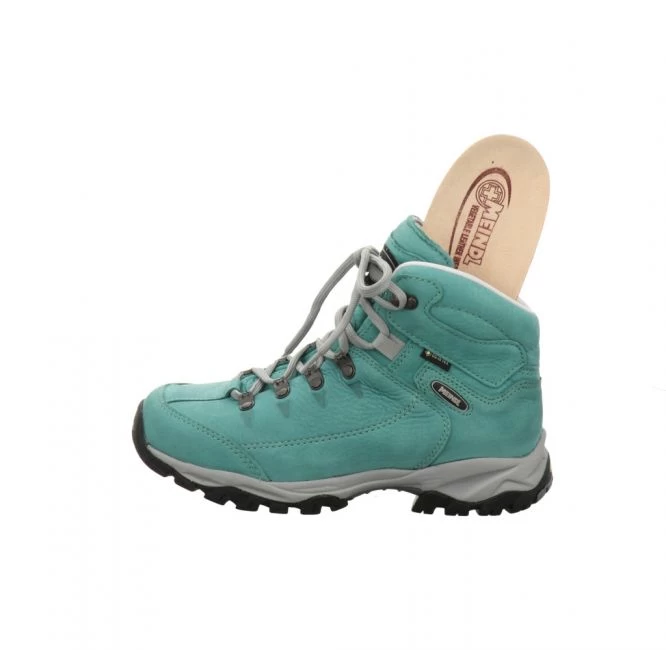 Meindl Ohio Lady 2 GTX Linde 8 Meindl Ohio Lady 2 GTX Linde – Bild 6