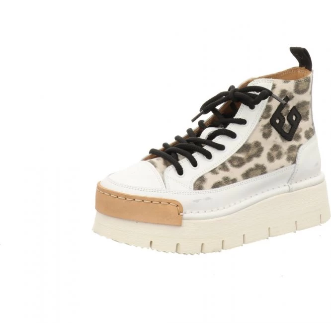 BnG La Leo Black 3 BnG La Leo Black