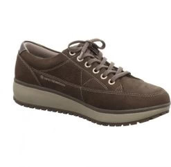 Joya Vancouver Braun -Sportschuhe Geschäft 020694 2