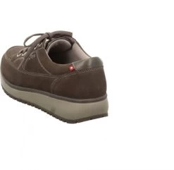 Joya Vancouver Braun -Sportschuhe Geschäft 020694 4